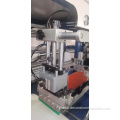 Car Oil Filter Printer Single Color Car Oil Filter Screen Printing Machine Manufactory